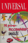MI PRIMER DICCIONARIO INGLES