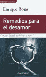 REMEDIOS PARA EL DESAMOR (B)