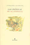 CRONICAS AL-ANDALUS