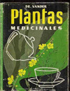 PLANTAS MEDICINALES