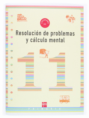 CALCULO MENTAL 11