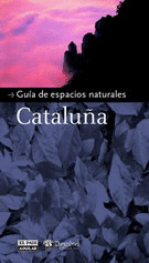 GUIA DE ESPACIOS NATURALES. CATALUÑA
