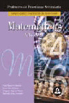 MATEMATICAS VOLUMEN III PROFESORES SECUNDARIA