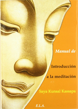 MANUAL DE INTRODUCCION A LA MEDITACION