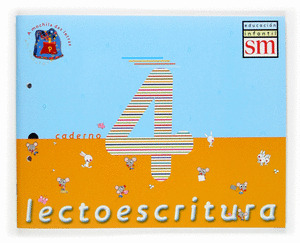 LECTO I GALEGO 4-4 NIVEL PAUTA