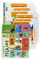 3 ANOS O MUNDO DE PELUXE 1T