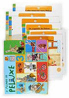 3 ANOS O MUNDO DE PELUXE 2T