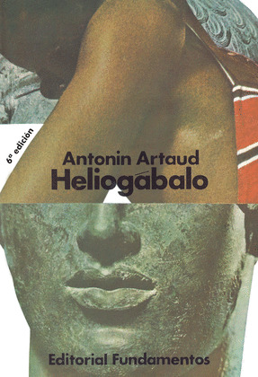 HELIOGABALO O ANARQUISTA CORONA.