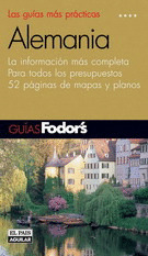 GUIAS FODOR'S. ALEMANIA
