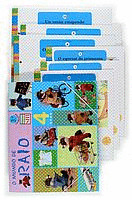 4 ANOS O MUNDO DE RAIO 3T