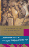 AMANTES DE TOLEDO Y OTRAS HISTORIAS INSOLITAS, LOS/17 (T)