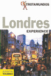 LONDRES. GUIA TROTAMUNDOS EXPERIENCE