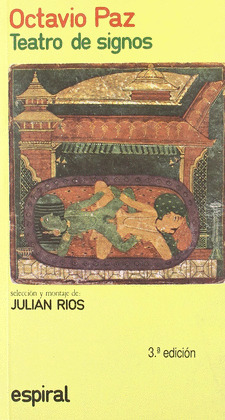 TEATRO SIGNOS/ TRANSPARENCIAS