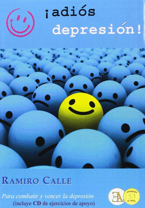 ¡ADIOS DEPRESION!