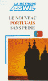 PORTUGUES SIN ESFUERZO LIBRO BASE ESPAœOLA