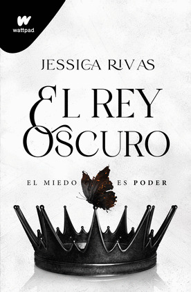 REY OSCURO, EL (PODER Y OSCURIDAD 2)