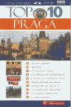 TOP 10 PRAGA