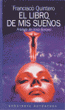 LIBRO DE MIS SUEÑOS