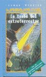 LA TUMBA DEL EXTRATERRESTRE