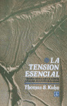 TENSION ESENCIAL. ESTUDIOS
