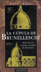CUPULA DE BRUNELLESCHI, LA