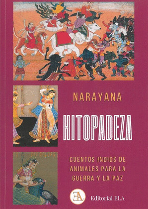 HITOPADEZA