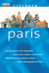 CITYPACK PARIS