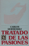 TRATADO DE LAS PASIONES