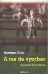 A RAS DE YERBA APUNTES FUTBOLEROS