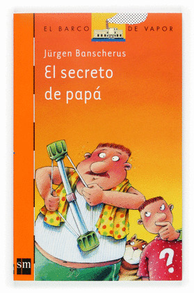 EL SECRETO DE PAPA