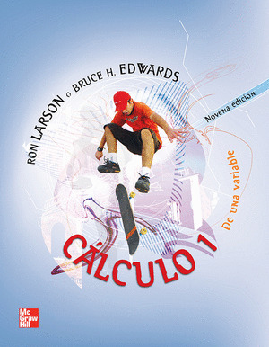 CALCULO, 1 -LARSON-