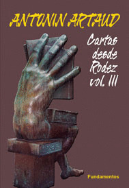 CARTAS DESDE RODEZ VOL III