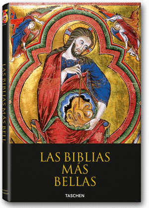 LAS BIBLIAS MAS BELLAS-25 ANIV.