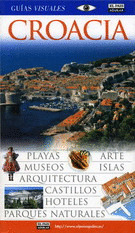 GUIAS VISUALES. CROACIA (2ª ED.2005)