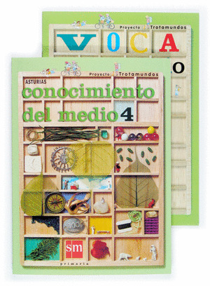 (04).CONOCIMIENTO 4O.PRIM.(ASTURIAS).TROTAMUNDOS