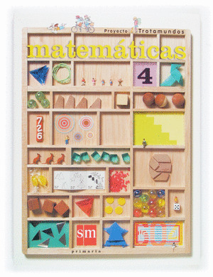 4ºP MATEMATICAS (TROTAMUNDOS)
