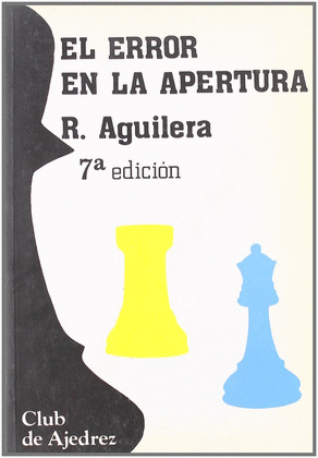 ERROR APERTURA