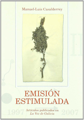 EMISION ESTIMULADA