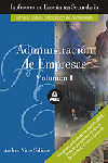 TEMARIO VOLUMEN I ADMINISTRACION DE EMPRESAS
