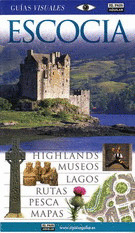 GUIAS VISUALES. ESCOCIA (5ª ED.2006)