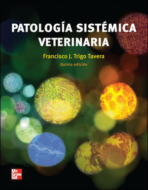 PATOLOGIA SISTEMICA VETERINARIA