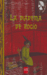 LA DIADEMA DE ROCIO