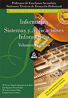 VOLUMEN PRACTICO INFORMATICA SISTEMAS Y APLICACIONES