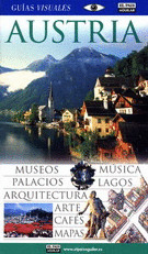GUIAS VISUALES. AUSTRIA (2ª ED.2006)