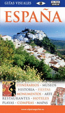 GUIAS VISUALES. ESPAÑA (5ª EDICION - 2006)
