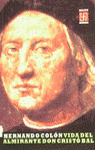 VIDA ALMIRANTE DON CRISTOBAL