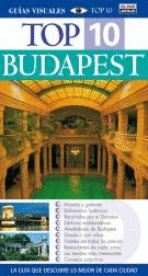 BUDAPEST. GUIA VISUAL TOP TEN (2007)
