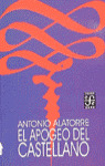 APOGEO DEL CASTELLANO