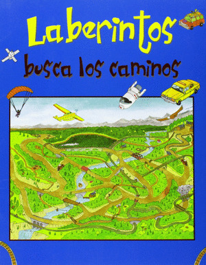 LABERINTOS