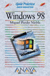 WINDOWS 98 (CD-ROM)- GUIA PRACTICA